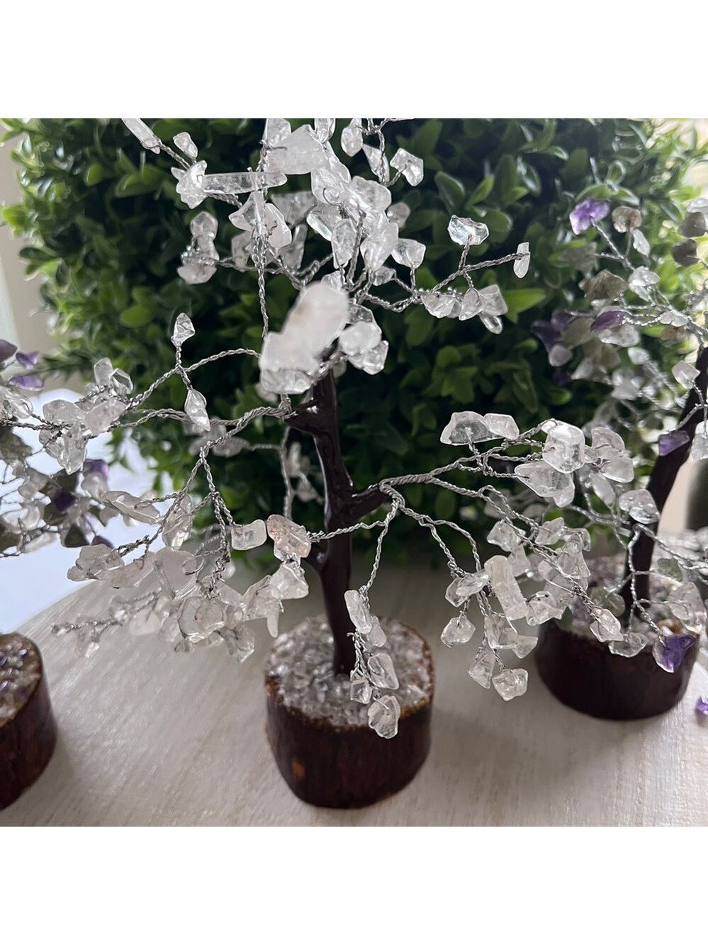 Crystal tree (160 pieces) - Picture 11 of 13